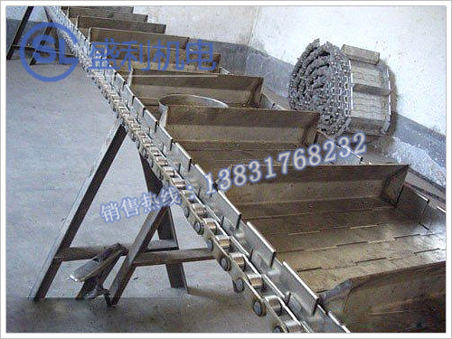 异形输送机-异形输送机订做