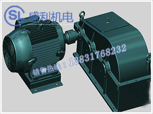 减速机电机-微型减速电动机