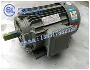 YS系列电机