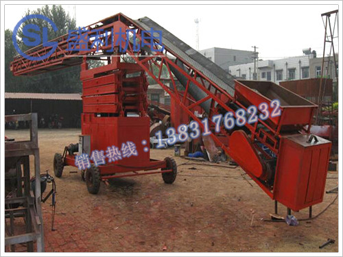 <strong>卸粮机</strong>